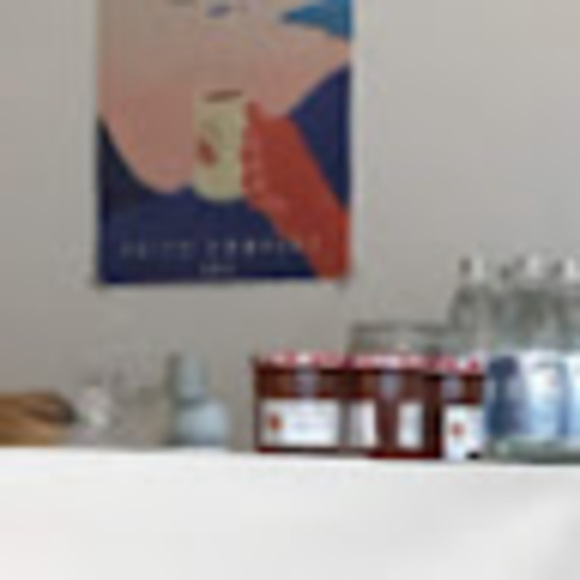 Meet your Posher, Minji - Picture 1 of 1